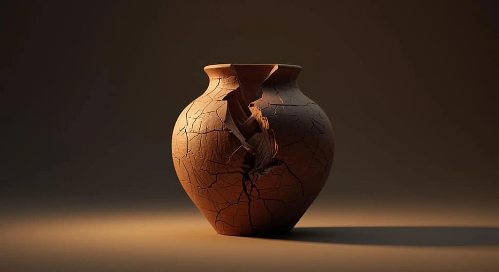 Pusztaság és kegyelem