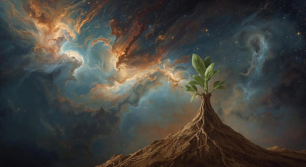 Ábrahám elhívása