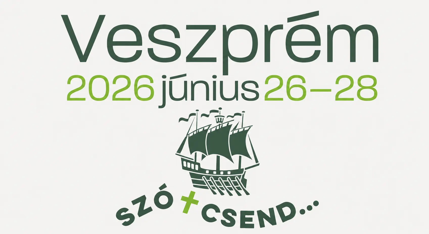 REND istentisztelet