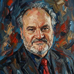 Szabó János Róbert